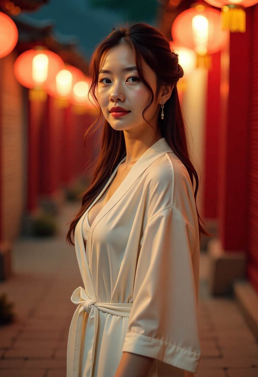 直播间封面